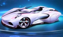 飞车新皮肤爆料最新视频,飞车新皮肤惊艳亮相！最新视频揭秘神秘特效与设计理念